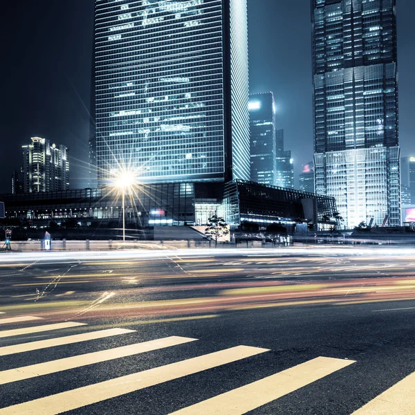 China in Shanghai — Stockfoto