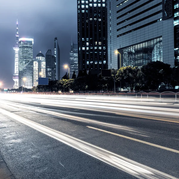 Shanghai Cina — Foto Stock