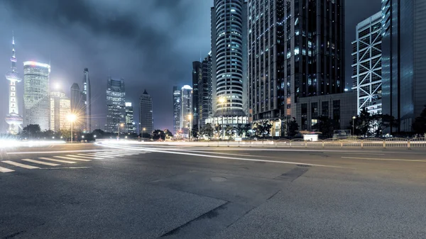 Shangai china — Foto de Stock