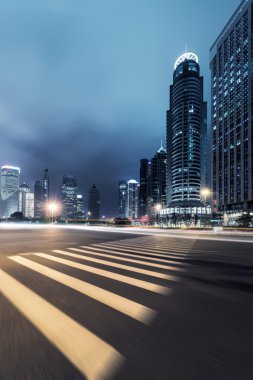 Çin shanghai