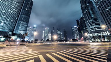 Çin shanghai