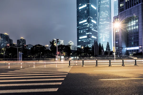 Shanghai Kina — Stockfoto