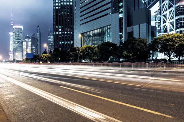 China in Shanghai — Stockfoto