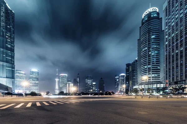 Shanghai Cina — Foto Stock