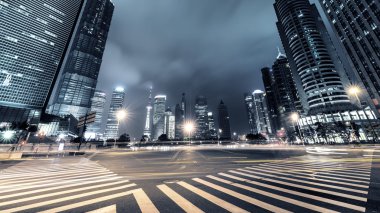 Çin shanghai