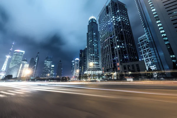 Shangai china — Foto de Stock