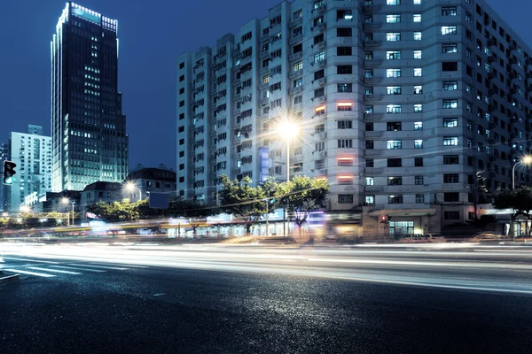 Shangai china — Foto de Stock