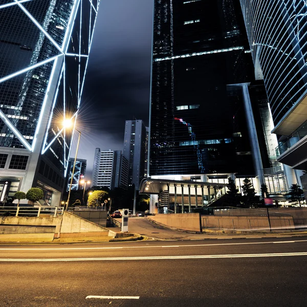 Hongkong — Stockfoto