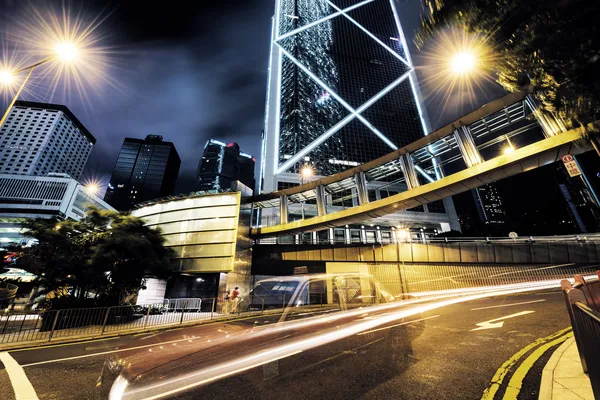 Hongkong — Stock Photo, Image