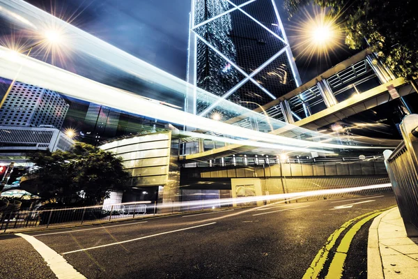 Hong Kong. — Foto Stock