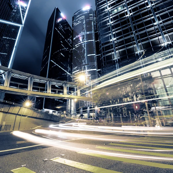 Hong Kong. — Foto Stock