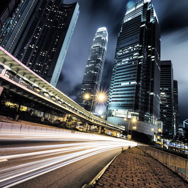 Hongkong. — Foto de Stock