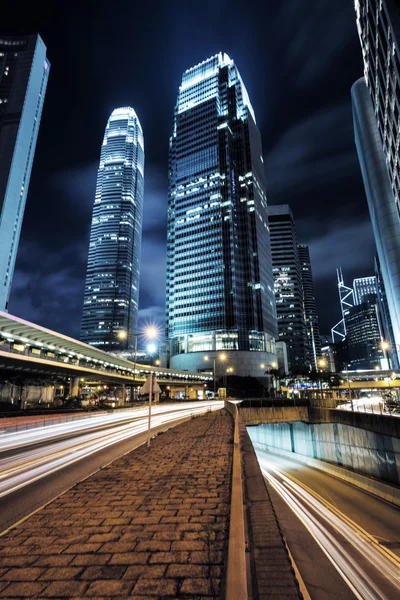 Hongkong — Stockfoto