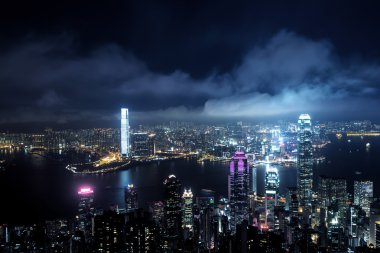 Hong Kong