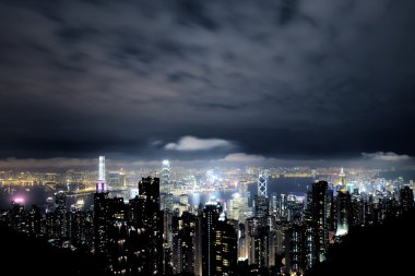 Hong Kong