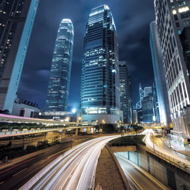 Hong Kong