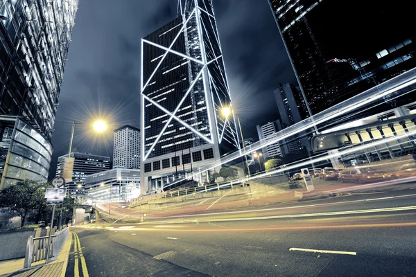 Hongkong — Stock fotografie