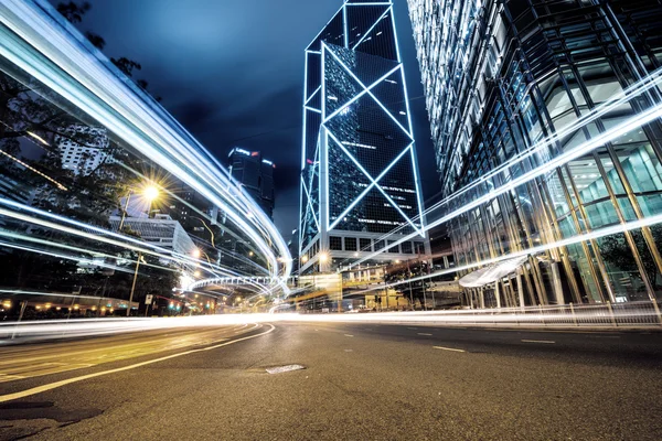 Hongkong — Stock Photo, Image