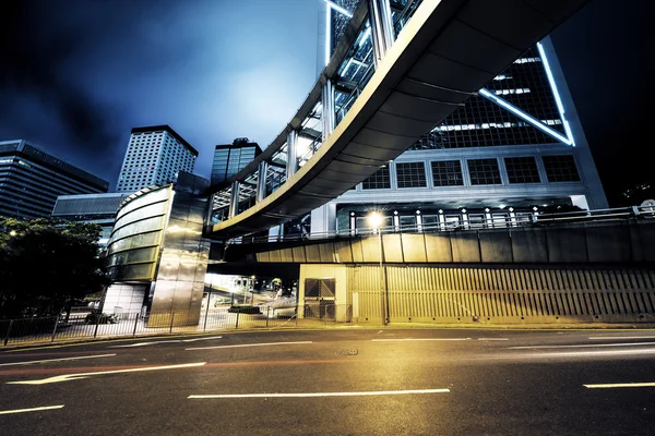 Hongkong — Stockfoto