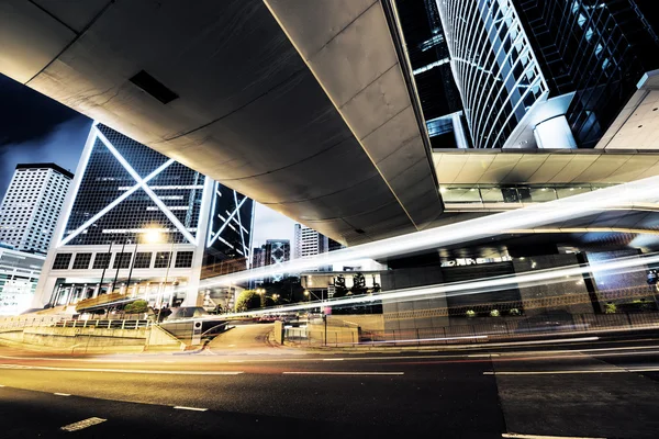 Hongkong — Stockfoto