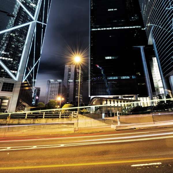 Hongkong — Stock Photo, Image