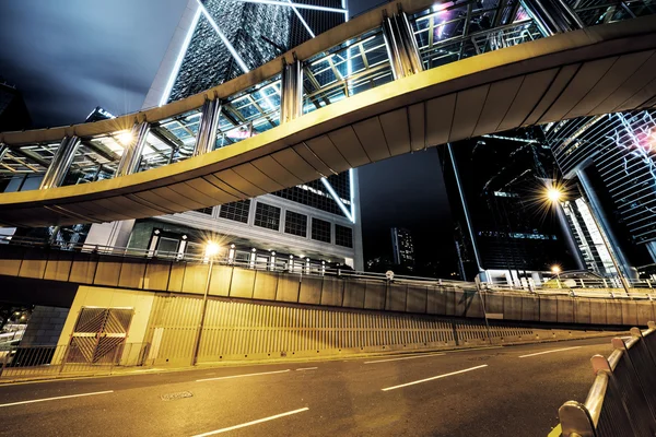 Hong Kong. — Foto Stock