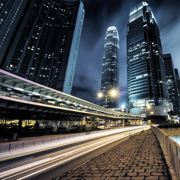 Hong Kong. — Foto Stock