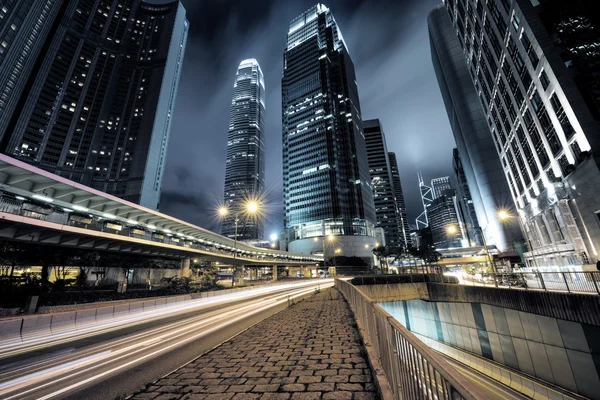 Hongkong. — Foto de Stock