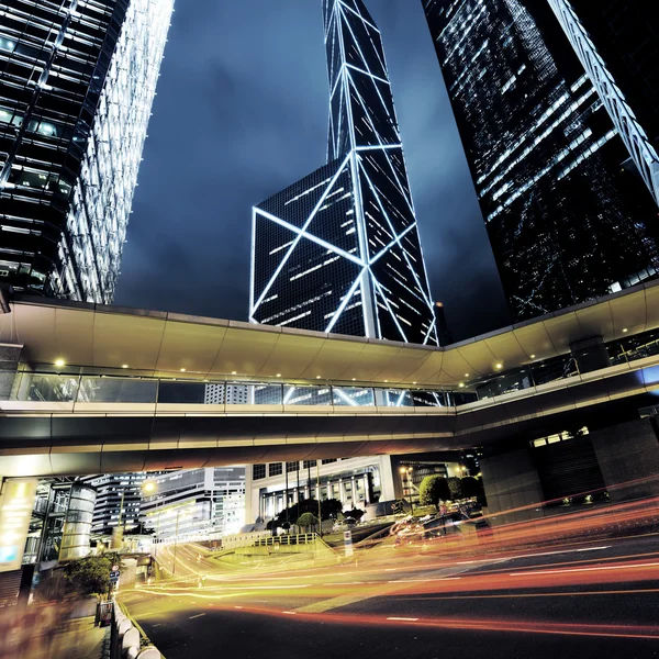 Hongkong — Stock Photo, Image