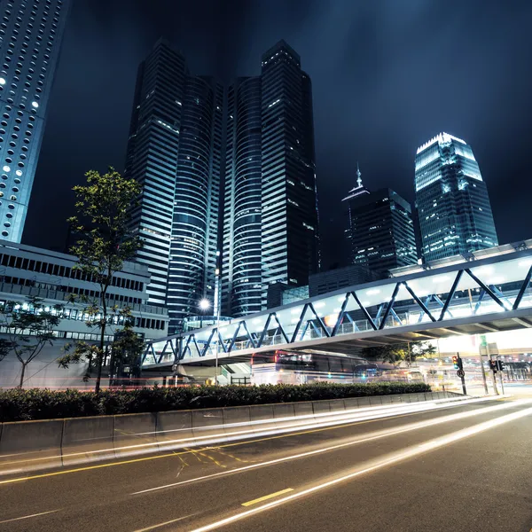 Hong Kong — Stok fotoğraf