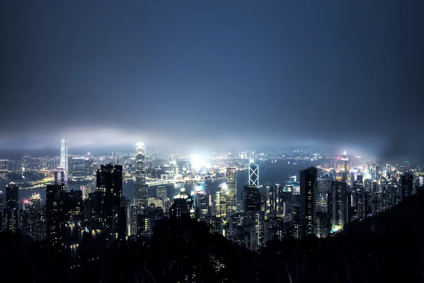 Hong Kong — Fotografia de Stock