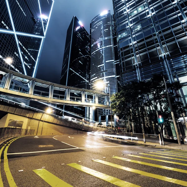 Hong Kong — Fotografia de Stock