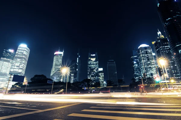 Shanghai — Foto Stock