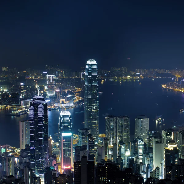 Hong kong — Stock Photo, Image