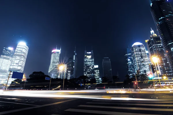 Shanghai — Stockfoto