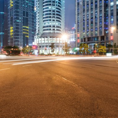 açık yollar shanghai