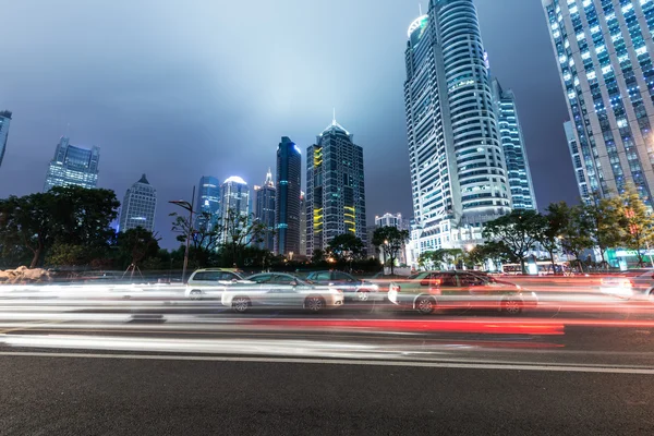 Shanghai Kina — Stockfoto