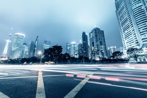 Shangai china — Foto de Stock