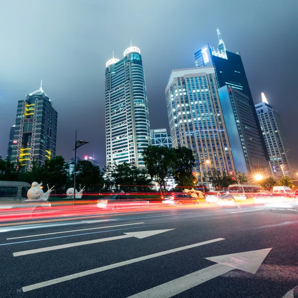 Shanghai china — Stock Photo, Image