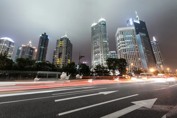 Shanghai china — Stock Photo, Image