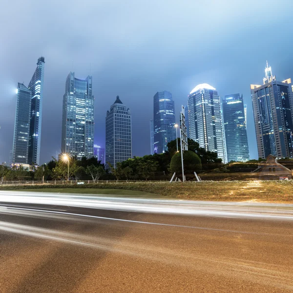 Shanghai Kina — Stockfoto