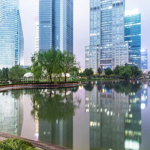 Office building — Stock Photo, Image