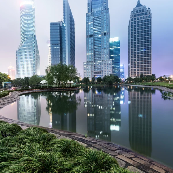 Edificio uffici — Foto Stock