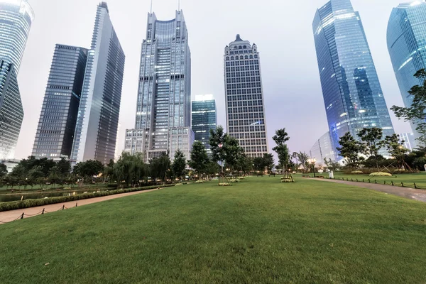 Edificio uffici — Foto Stock