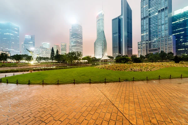 Office building — Stock Photo, Image