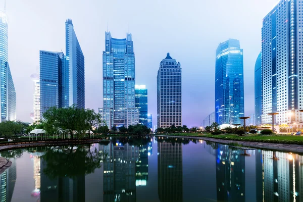 Office building — Stock Photo, Image