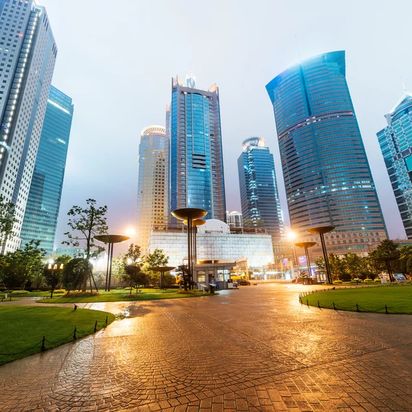 Office building — Stock Photo, Image