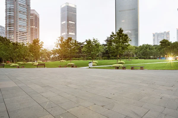 Office building — Stock Photo, Image