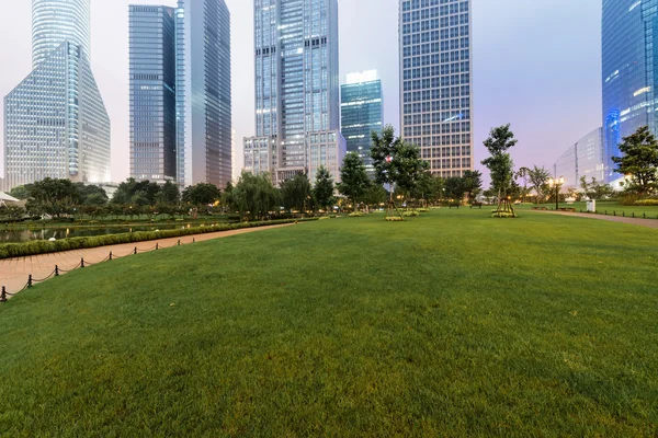 Office building — Stock Photo, Image