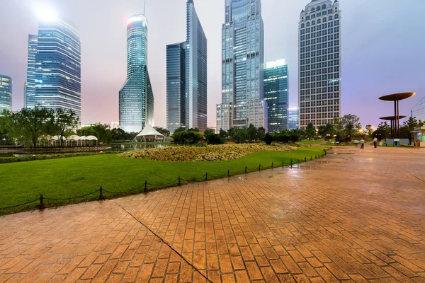 Office building — Stock Photo, Image